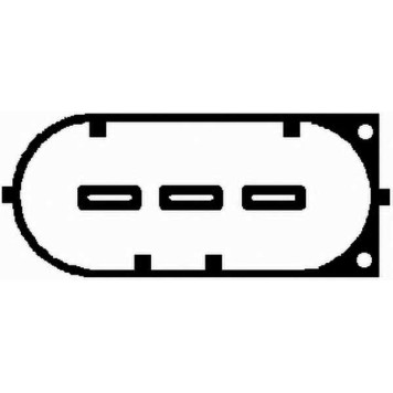 Датчик импульсов HELLA 6PU 009 163-331-1