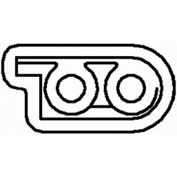 Датчик частоты вращения колеса HELLA 6PU 010 039-461-1