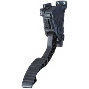 Датчик, положение педали акселератора HELLA 6PV 010 946-181