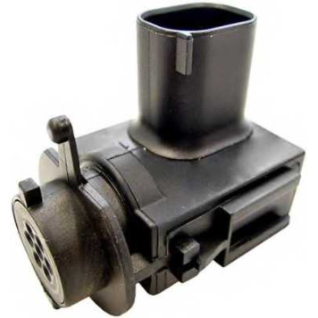 Датчик, качество воздуха HELLA 6PX 012 684-001