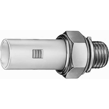 Датчик давления масла HELLA 6ZL 007 675-001