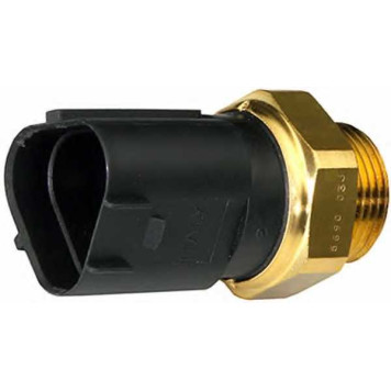 Термовыключатель вентилятора радиатора HELLA 6ZT 007 800-111