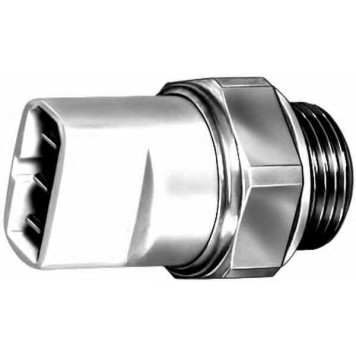 Термовыключатель вентилятора радиатора HELLA 6ZT 007 802-021