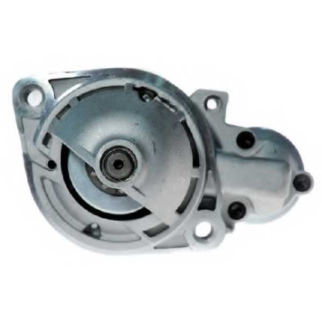 Стартер 2кВт для MERCEDES C, CLK, E, G, M, S, SPRINTER, V, VIANO, VITO <b>HELLA *** VALUEFIT *** 8EA 011 610-001</b>-1