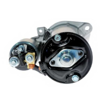 Стартер 2кВт для MERCEDES C, CLK, E, G, M, S, SPRINTER, V, VIANO, VITO <b>HELLA *** VALUEFIT *** 8EA 011 610-001</b>-2