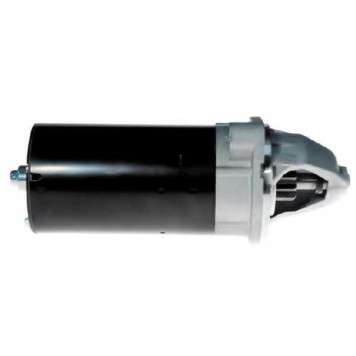 Стартер 2кВт для MERCEDES C, CLK, E, G, M, S, SPRINTER, V, VIANO, VITO <b>HELLA *** VALUEFIT *** 8EA 011 610-001</b>-3