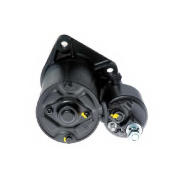 Стартер 1,1кВт для FORD C-MAX, FIESTA, FOCUS, FUSION, PUMA / MAZDA 2 / VOLVO C30, S40, V50 <b>HELLA *** VALUEFIT *** 8EA 011 610-021</b>-1