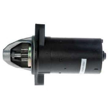 Стартер 1,1кВт для FORD C-MAX, FIESTA, FOCUS, FUSION, PUMA / MAZDA 2 / VOLVO C30, S40, V50 <b>HELLA *** VALUEFIT *** 8EA 011 610-021</b>-3