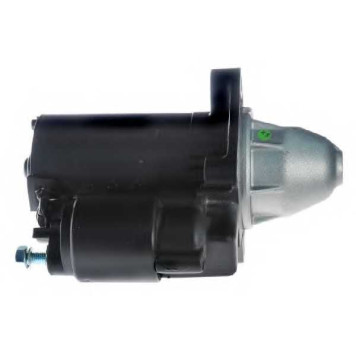 Стартер 1,1кВт для FORD C-MAX, FIESTA, FOCUS, FUSION, PUMA / MAZDA 2 / VOLVO C30, S40, V50 <b>HELLA *** VALUEFIT *** 8EA 011 610-021</b>