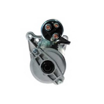 Стартер 1,9кВт для MITSUBISHI CARISMA, SPACE STAR / NISSAN INTERSTAR, PRIMASTAR, PRIMERA / OPEL MOVANO, VIVARO / RENAULT ESPACE, GRAND SCENIC, LAGUNA, MASTER, MEGANE, SCENIC, TRAFIC / SUZUKI GRAND VITARA <b>HELLA *** VALUEFIT *** 8EA 011 610-081</b>-2