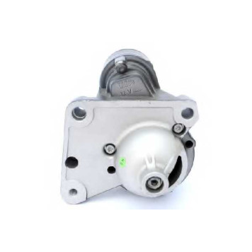 Стартер 1,4кВт для CITROEN BERLINGO, C1, C2, C3, C4, C5, JUMPY, NEMO, XSARA / FIAT SCUDO / PEUGEOT 1007, 107, 206, 207, 307, 308, 407, BIPPER, EXPERT, PARTNER / TOYOTA AYGO <b>HELLA *** VALUEFIT *** 8EA 011 610-181</b>-1