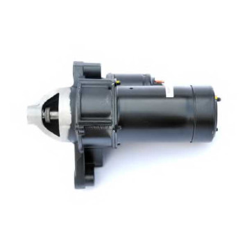 Стартер 1,4кВт для CITROEN BERLINGO, C1, C2, C3, C4, C5, JUMPY, NEMO, XSARA / FIAT SCUDO / PEUGEOT 1007, 107, 206, 207, 307, 308, 407, BIPPER, EXPERT, PARTNER / TOYOTA AYGO <b>HELLA *** VALUEFIT *** 8EA 011 610-181</b>-3