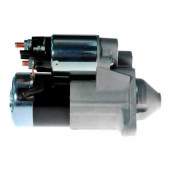 Стартер 1,4кВт для DACIA DUSTER, LOGAN, LOGAN EXPRESS, LOGAN MCV, SANDERO / NISSAN CUBE, JUKE, KUBISTAR, MICRA, NOTE, NV200, NV200 / EVALIA, QASHQAI / QASHQAI +2, TIIDA / RENAULT CLIO, FLUENCE, GRAND SCENIC, KANGOO, KANGOO / GRAND KANGOO, KANGOO BE BOP, K