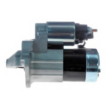 Стартер 1,4кВт для DACIA DUSTER, LOGAN, LOGAN EXPRESS, LOGAN MCV, SANDERO / NISSAN CUBE, JUKE, KUBISTAR, MICRA, NOTE, NV200, NV200 / EVALIA, QASHQAI / QASHQAI +2, TIIDA / RENAULT CLIO, FLUENCE, GRAND SCENIC, KANGOO, KANGOO / GRAND KANGOO, KANGOO BE BOP, K-3