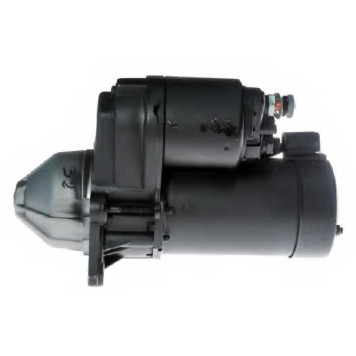 Стартер 1,1кВт для CHEVROLET AVEO, KALOS, LACETTI, NUBIRA, REZZO / DAEWOO ESPERO, KALOS, LACETTI, LANOS, NEXIA, NUBIRA, REZZO / FIAT STILO / OPEL AGILA , ASCONA C, ASTRA, COMBO, CORSA, KADETT, MERIVA, TIGRA, TIGRA TwinTop, VECTRA, VECTRA C GTS, ZAFIRA <b>-3