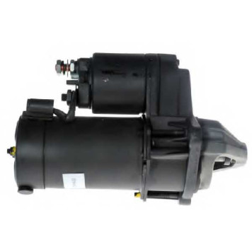 Стартер 1,1кВт для CHEVROLET AVEO, KALOS, LACETTI, NUBIRA, REZZO / DAEWOO ESPERO, KALOS, LACETTI, LANOS, NEXIA, NUBIRA, REZZO / FIAT STILO / OPEL AGILA , ASCONA C, ASTRA, COMBO, CORSA, KADETT, MERIVA, TIGRA, TIGRA TwinTop, VECTRA, VECTRA C GTS, ZAFIRA <b>