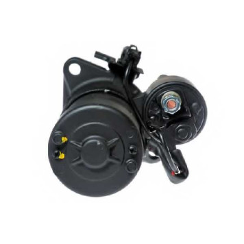 Стартер 1, 2кВт для NISSAN ALMERA(N15, N16), ALMERA TINO(V10), PRIMERA(P11, P12, W10, WP11, WP12) <b>HELLA *** VALUEFIT *** 8EA 011 610-621</b>-1