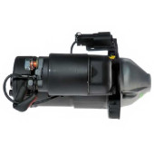 Стартер 1, 2кВт для NISSAN ALMERA(N15, N16), ALMERA TINO(V10), PRIMERA(P11, P12, W10, WP11, WP12) <b>HELLA *** VALUEFIT *** 8EA 011 610-621</b>