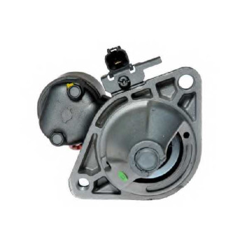 Стартер 1, 2кВт для NISSAN ALMERA(N15, N16), ALMERA TINO(V10), PRIMERA(P11, P12, W10, WP11, WP12) <b>HELLA *** VALUEFIT *** 8EA 011 610-621</b>-2