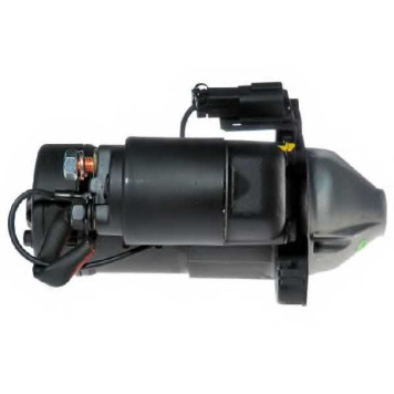 Стартер 1, 2кВт для NISSAN ALMERA(N15, N16), ALMERA TINO(V10), PRIMERA(P11, P12, W10, WP11, WP12) <b>HELLA *** VALUEFIT *** 8EA 011 610-621</b>