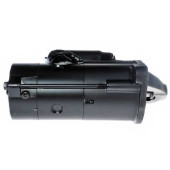 Стартер 2кВт для MITSUBISHI L 200, L 300, L 400, L 400 / SPACE GEAR <b>HELLA *** VALUEFIT *** 8EA 011 610-641</b>