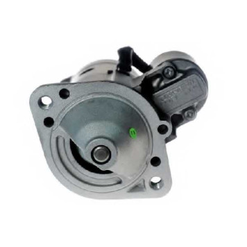 Стартер 2кВт для MITSUBISHI L 200, L 300, L 400, L 400 / SPACE GEAR <b>HELLA *** VALUEFIT *** 8EA 011 610-641</b>-2