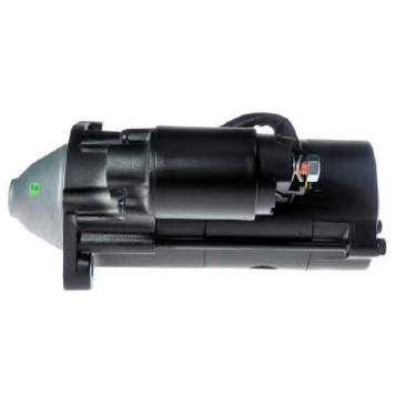 Стартер 2кВт для MITSUBISHI L 200, L 300, L 400, L 400 / SPACE GEAR <b>HELLA *** VALUEFIT *** 8EA 011 610-641</b>-3