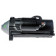 Стартер 2кВт для MITSUBISHI L 200, L 300, L 400, L 400 / SPACE GEAR <b>HELLA *** VALUEFIT *** 8EA 011 610-641</b>