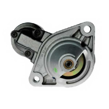 Стартер 0,7кВт для NISSAN ALMERA(N16), ALMERA TINO(V10), PRIMERA(P11,P12,WP11,WP12) <b>HELLA *** VALUEFIT *** 8EA 011 610-691</b>-1