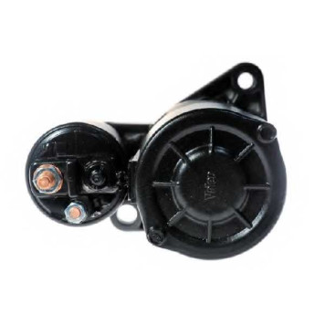 Стартер 0,9кВт для NISSAN MICRA(K11,K12), MICRA C+C(K12), NOTE(E11) <b>HELLA *** VALUEFIT *** 8EA 011 610-781</b>-2
