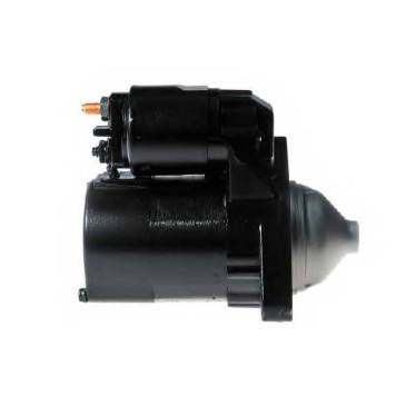 Стартер 0,9кВт для NISSAN MICRA(K11,K12), MICRA C+C(K12), NOTE(E11) <b>HELLA *** VALUEFIT *** 8EA 011 610-781</b>-3
