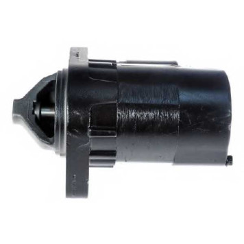 Стартер 0,9кВт для NISSAN MICRA(K11,K12), MICRA C+C(K12), NOTE(E11) <b>HELLA *** VALUEFIT *** 8EA 011 610-781</b>