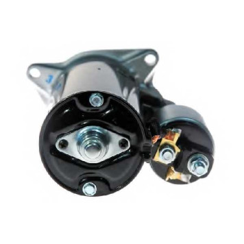 Стартер 2кВт для VW TRANSPORTER(70XC, 7DB, 7DK, 7DW,70XA,70XB,70XD) <b>HELLA *** VALUEFIT *** 8EA 011 611-051</b>-2