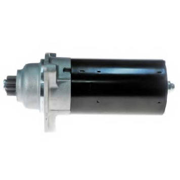 Стартер 2кВт для VW TRANSPORTER(70XC, 7DB, 7DK, 7DW,70XA,70XB,70XD) <b>HELLA *** VALUEFIT *** 8EA 011 611-051</b>-3