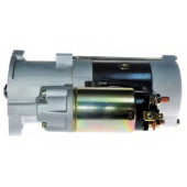 Стартер 2кВт для HYUNDAI GALLOPER, H-1, H100, PORTER / MITSUBISHI COLT, GALANT, L 200, L 300, LANCER, PAJERO, SPACE, SPACE RUNNER / PROTON PERSONA 400 <b>HELLA *** VALUEFIT *** 8EA 011 611-131</b>