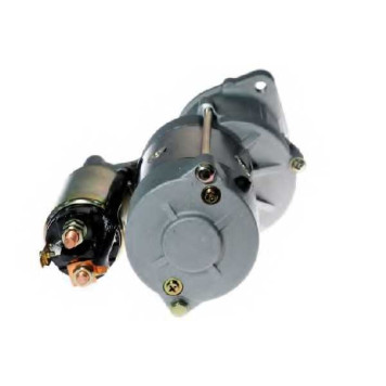 Стартер 2кВт для HYUNDAI GALLOPER, H-1, H100, PORTER / MITSUBISHI COLT, GALANT, L 200, L 300, LANCER, PAJERO, SPACE, SPACE RUNNER / PROTON PERSONA 400 <b>HELLA *** VALUEFIT *** 8EA 011 611-131</b>-2