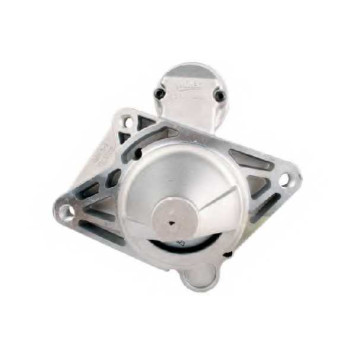 Стартер 2,2кВт для NISSAN PRIMASTAR, QASHQAI / QASHQAI +2, X-TRAIL / OPEL MOVANO B, VIVARO / RENAULT ESPACE, GRAND SCENIC, KOLEOS, LAGUNA, LATITUDE, MASTER, MEGANE, SCENIC, TRAFIC, VEL SATIS <b>HELLA *** VALUEFIT *** 8EA 012 526-151</b>-1