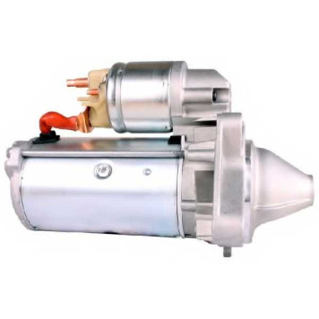 Стартер 2,2кВт для NISSAN PRIMASTAR, QASHQAI / QASHQAI +2, X-TRAIL / OPEL MOVANO B, VIVARO / RENAULT ESPACE, GRAND SCENIC, KOLEOS, LAGUNA, LATITUDE, MASTER, MEGANE, SCENIC, TRAFIC, VEL SATIS <b>HELLA *** VALUEFIT *** 8EA 012 526-151</b>-3
