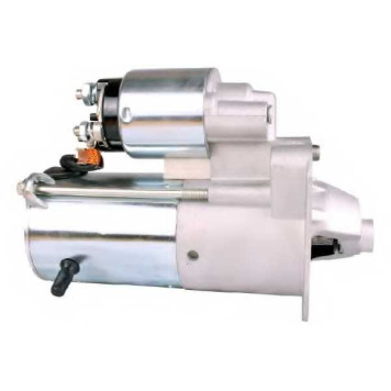 Стартер 1,4кВт для FORD FOCUS, KUGA, MONDEO, S-MAX / VOLVO C30, C70, S40, S60, S80, V50, V70 <b>HELLA *** VALUEFIT *** 8EA 012 526-261</b>-3