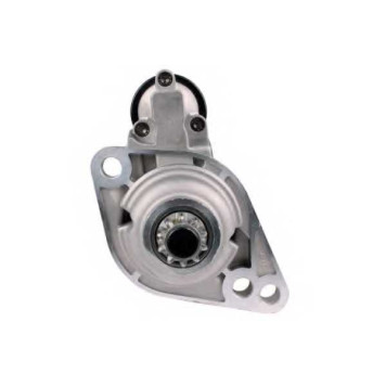 Стартер 1,1кВт для AUDI A1, A3, TT / SKODA OCTAVIA, SUPERB, YETI / VW EOS, GOLF, JETTA, MULTIVAN, PASSAT, POLO, SCIROCCO, TOURAN, TRANSPORTER <b>HELLA *** VALUEFIT *** 8EA 012 526-521</b>-1