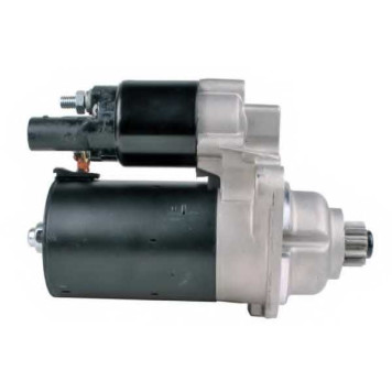 Стартер 1,1кВт для AUDI A1, A3, TT / SKODA OCTAVIA, SUPERB, YETI / VW EOS, GOLF, JETTA, MULTIVAN, PASSAT, POLO, SCIROCCO, TOURAN, TRANSPORTER <b>HELLA *** VALUEFIT *** 8EA 012 526-521</b>-3