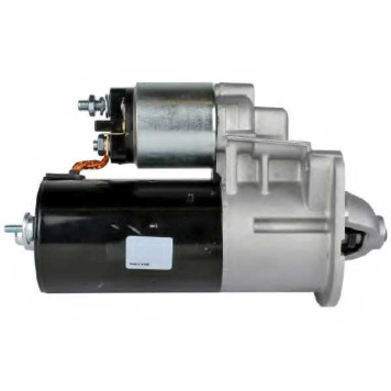 Стартер 1,4кВт для RENAULT SAFRANE / VOLVO 850, C70, S40, S60, S70, S80, V40, V70, XC70 CROSS COUNTRY, XC90 <b>HELLA *** VALUEFIT *** 8EA 012 527-081</b>-3