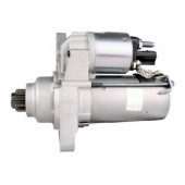 Стартер 1кВт для AUDI A1, A3 / SKODA FABIA, OCTAVIA, RAPID, ROOMSTER / VW GOLF, JETTA, POLO <b>HELLA *** VALUEFIT *** 8EA 012 527-531</b>
