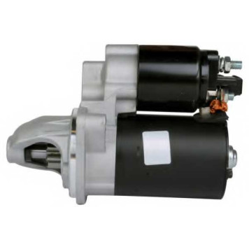 Стартер 1,2кВт для BMW 1, 3, 5, 6, 7, X1, X3, X5, X6, Z4 <b>HELLA *** VALUEFIT *** 8EA 012 528-041</b>-3
