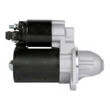 Стартер 1,2кВт для BMW 1, 3, 5, 6, 7, X1, X3, X5, X6, Z4 <b>HELLA *** VALUEFIT *** 8EA 012 528-041</b>