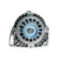 Генератор 80А для RENAULT CLIO, KANGOO, KANGOO Express, TWINGO <b>HELLA *** VALUEFIT *** 8EL 011 710-241</b>
