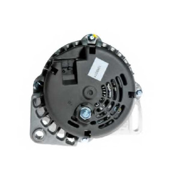 Генератор 80А для RENAULT CLIO, KANGOO, KANGOO Express, TWINGO <b>HELLA *** VALUEFIT *** 8EL 011 710-241</b>-2