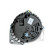 Генератор 80А для RENAULT CLIO, KANGOO, KANGOO Express, TWINGO <b>HELLA *** VALUEFIT *** 8EL 011 710-241</b>