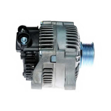 Генератор 80А для CITROEN BERLINGO, C15, EVASION, JUMPY, XSARA / FIAT SCUDO, ULYSSE / PEUGEOT 206, 306, 406, EXPERT, PARTNER <b>HELLA *** VALUEFIT *** 8EL 011 710-431</b>-3