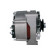 Генератор 80А для MERCEDES 100, E, G, S, SL, T1, T1/TN, T2/LN1 <b>HELLA *** VALUEFIT *** 8EL 012 428-861</b>